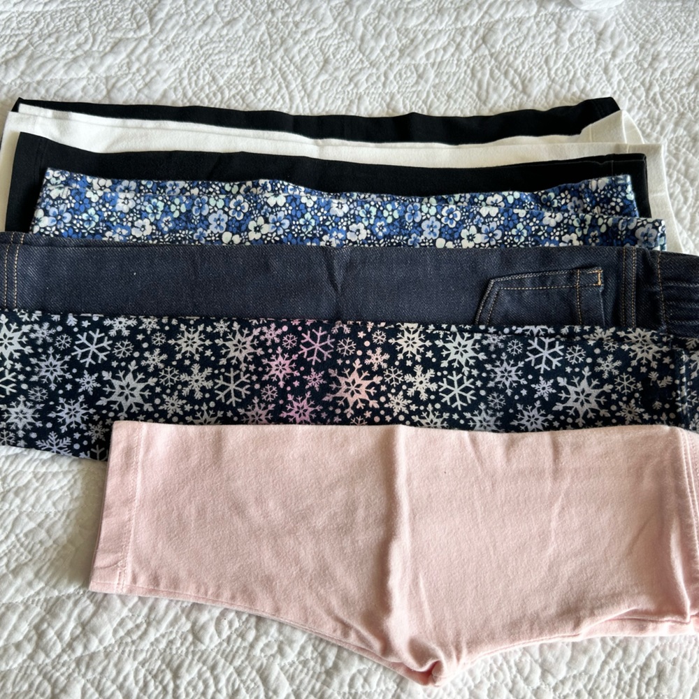Toddler leggings